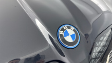 BMW iX 240kW xDrive40 M Sport Edition 76.6kWh 5dr Auto Electric Estate